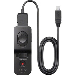 SONY RM-VPR1 CABLE RELEASE