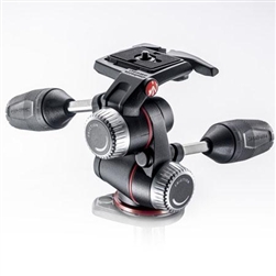 MANFROTTO MHXPRO-3W X PRO 3-WAY HEAD