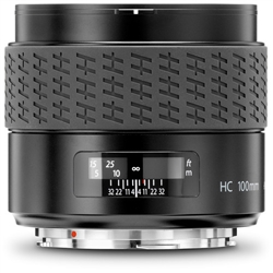 H Lens HC 100MM F/2.2 (EnhEU)