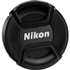Nikon SNAP-ON LENS CAP LC-77
