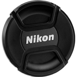 Nikon SNAP-ON LENS CAP LC-77