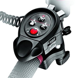 MANFROTTO HDSLR CLAMP-ON REMOTE