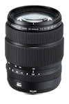 Fujifilm GF 32-64mm F/4 R LM WR Lens