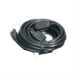 LOWEL 16' AC POWER CABLE FOR TOTA AND OMNI LIGHTS