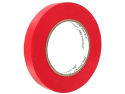 PAPER TAPE RED