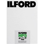 ILFORD HP-5 4X5 (25 SHEETS)