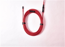 Area 51 Sandia XL PRO+ USB-C Female to USB-C Extension Cable 9.5m/31ft