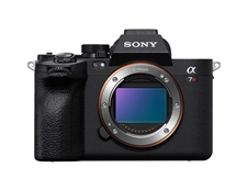 Sony a7R V Mirrorless Camera (Body Only)