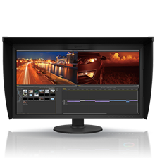 Eizo ColorEdge CG319X 31" 4K HDR Monitor