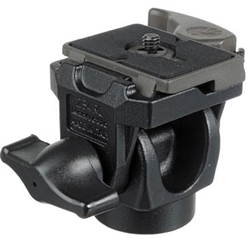 Manfrotto SWIVEL TILT HEAD WITH QUICK RELEASE