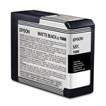 EPSON 3800/3880 MATTE BLACK INK