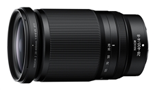 Nikon NIKKOR Z 28-400mm f/4-8 VR Lens