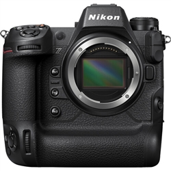 Nikon Z 9 FX-format Mirrorless Camera Body