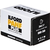 Ilford Pan F Plus B&W Negative Film (35mm Roll Film, 36 Exposures)