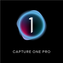 Capture One Pro v22 - 15 Users License Key