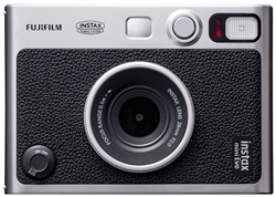 FUJIFILM INSTAX MINI EVO Hybrid Instant Camera