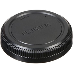 Fujifilm GFX Rear Lens Cap RLCP-002, Compatible with GFX 50S