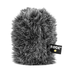 Rode WS11 Deluxe Windshield for VideoMic NTG