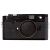 Leica MP 0.72 Rangefinder Film Camera (Black)