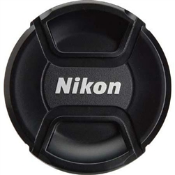 Nikon 67MM LENS CAP FOR 24-85MM