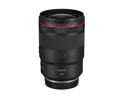 Canon RF135mm F1.8 L IS USM Lens