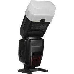 OMNI-BOUNCE FOR CANON 600EX-RT FLASHES