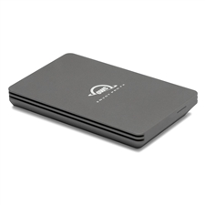 OWC Envoy Pro FX 2.0TB Portable NVMe M.2 SSD