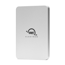 OWC Envoy Pro Elektron 1.0TB USB-C NVMe SSD