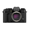 FUJIFILM X-T50 Mirrorless Camera Body, Black
