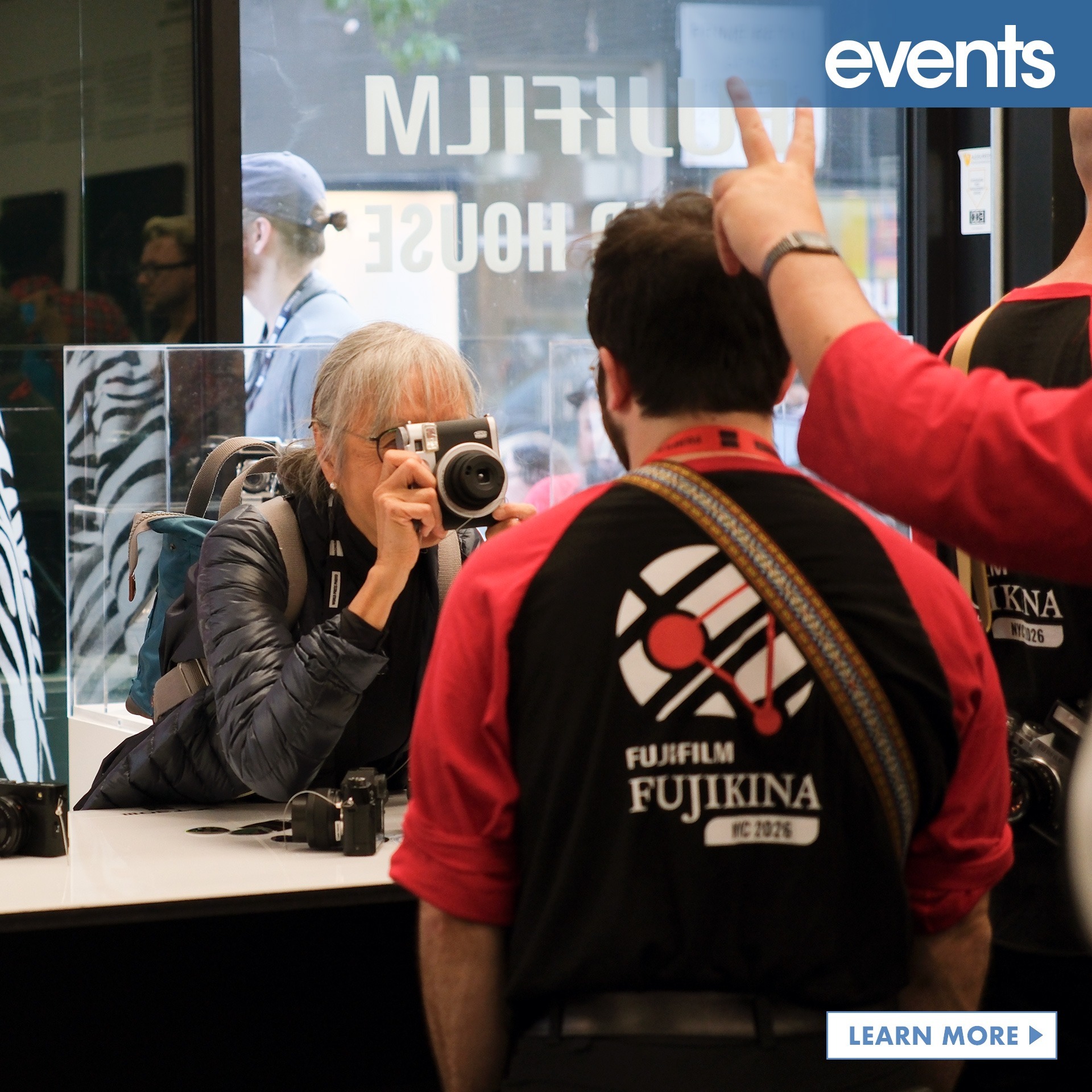 Foto Care Events