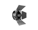broncolor PICO/MOBILITE BARNDOORS