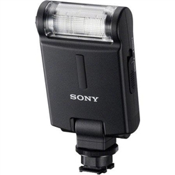 SONY HVL-F20M EXTERNAL FLASH