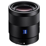 Sony SONNAR T* FE 55MM F1.8 ZA E-MOUNT LENS