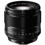 FUJIFILM XF 56MM F/1.2 R Lens