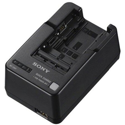 SONY BC-QM1 BATTERY CHARGER