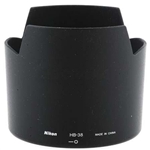 Nikon HB-38 REPLACEMENT LENS HOOD