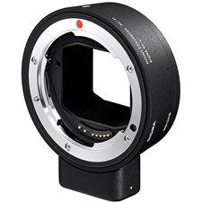 Sigma MC-21 Lens Adapter