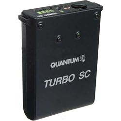 QUANTUM TURBO SLIM COMPACT BATTERY