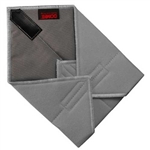 DOMKE 11X11" GRAY WRAP