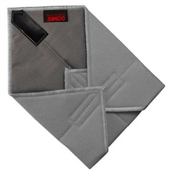 DOMKE 11X11" GRAY WRAP