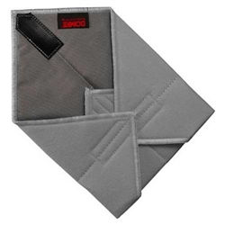 DOMKE 15X15" WRAP (GRAY)