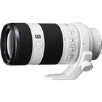 Sony FE 70-200mm F4 G OSS Lens