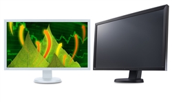 EIZO FlexScan EV2736WFS-BK 27-Inch 2560 x 1440 6 ms LCD Monitor