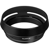 FUJIFILM LH-X100 Lenshood Black