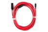 Area51 Tether Co. Sandia 10G Illumination Series USB-C Female to USB-C Extension Cable 5m/16ft