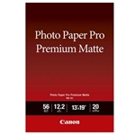 CANON PRO PREMIUM MATTE PM-101 13X19" (20 SHEETS)