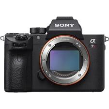 Sony a7R IV Mirrorless Digital Camera (Body Only)