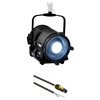 ARRI L10-C LED Fresnel Kit - Bare Ends (Black)