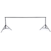 Promaster 12' x 12' Heavy Duty Background Kit