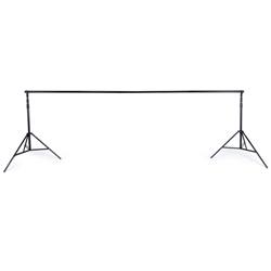Promaster 12' x 12' Heavy Duty Background Kit